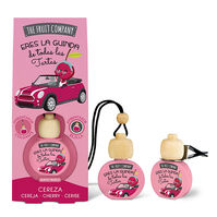 Ambientador Coche Cereza  6,5ml-205413 Ambientador Coche Cereza  6,5ml-205413 3